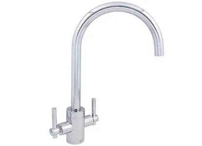 Mixer Tap